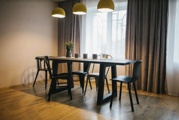 Раскрученный мебельный бренд